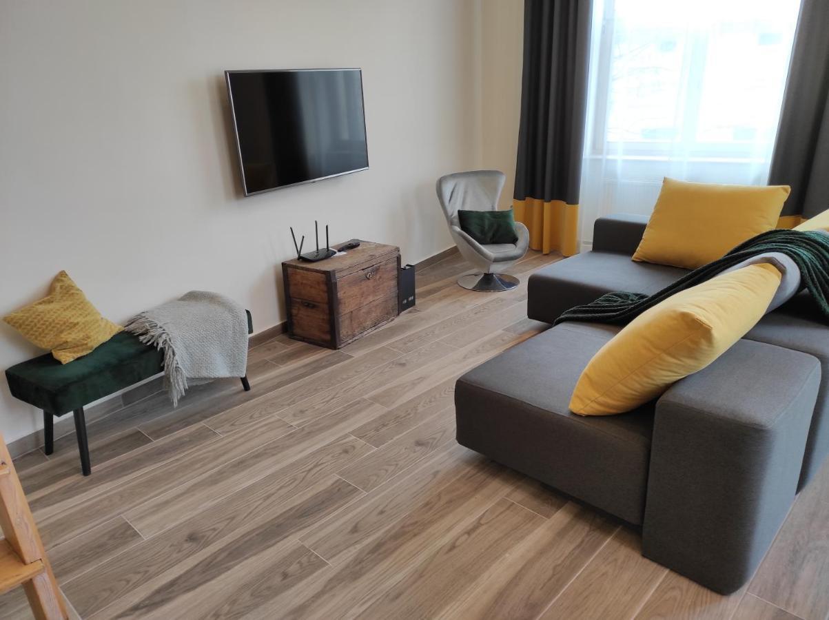 City Art Inn Szeged Extérieur photo
